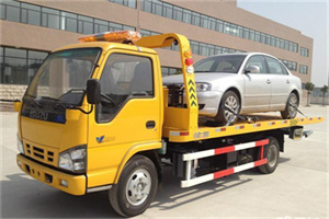 长葛道路救援一般怎么收费